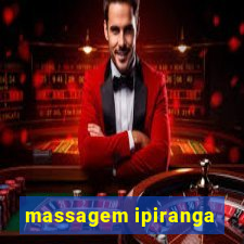 massagem ipiranga